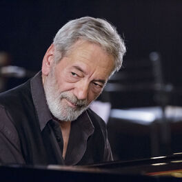 Artist picture of Cesar Camargo Mariano
