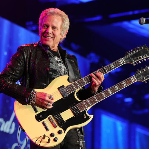 Don Felder: Albums, Songs, Playlists 