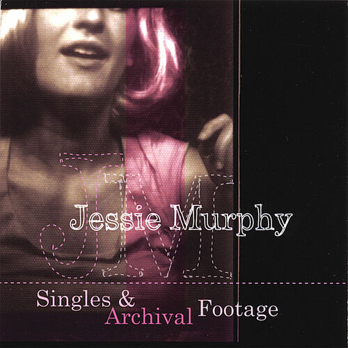 Jessie Murphy Discography
