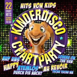 Artist picture of Chart Kids