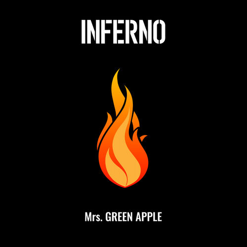 Mrs Green Apple Listen On Deezer Music Streaming