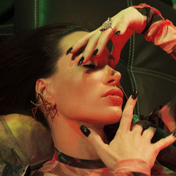 Tiga - Make Me Fall In Love (Benny Benassi Rmx)