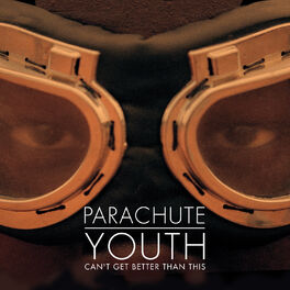 Artist picture of Parachute Youth