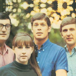 Artist picture of The Seekers