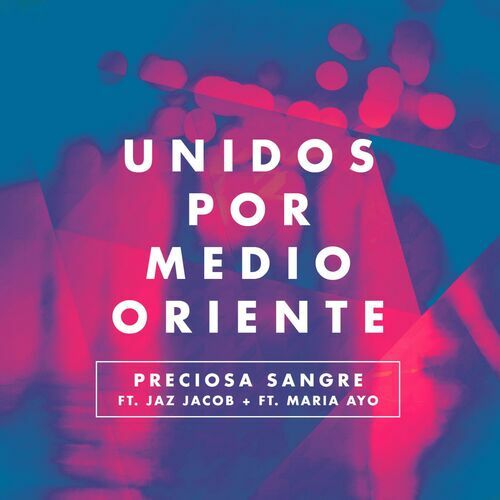 Preciosa Sangre: música, canciones, letras | Escúchalas en Deezer