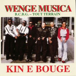 Wenge Musica