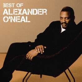 Artist picture of Alexander O'Neal