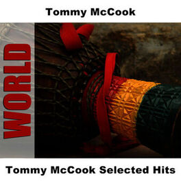 Tommy McCook