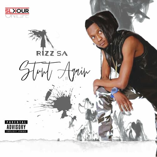 RIZZ SA: albums, songs, playlists | Listen on Deezer