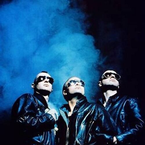 Front 242 Albums Chansons Playlists À écouter Sur Deezer