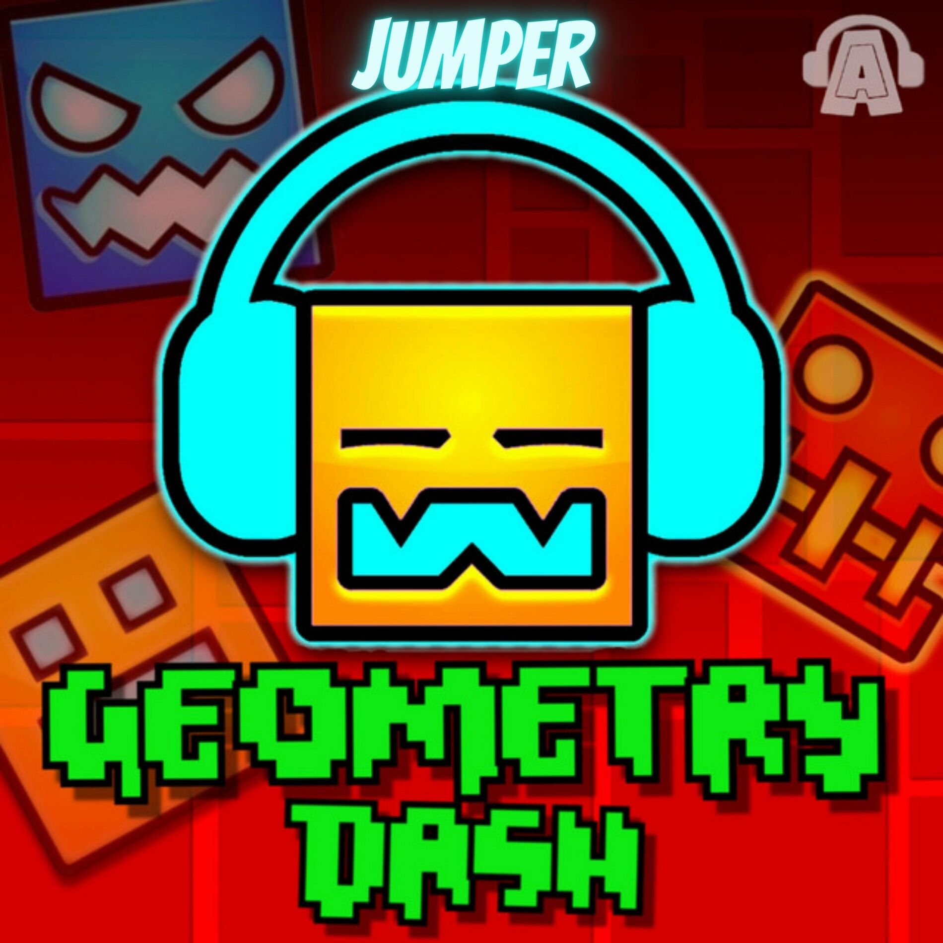 Geometry Dash: música, canciones, letras | Escúchalas en Deezer