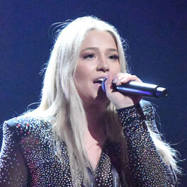 Artist picture of Klara Hammarström