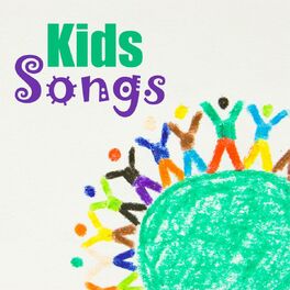 Artist picture of Childrens Songs Music