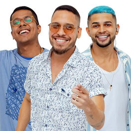 Artist picture of I Love Pagode