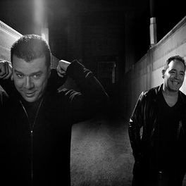 Artist picture of The Crystal Method