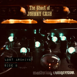 The Ghost of Johnny Cash