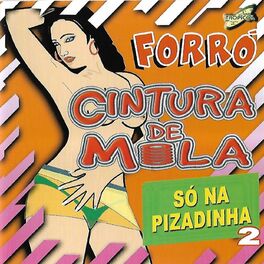 Forró Cintura de Mola