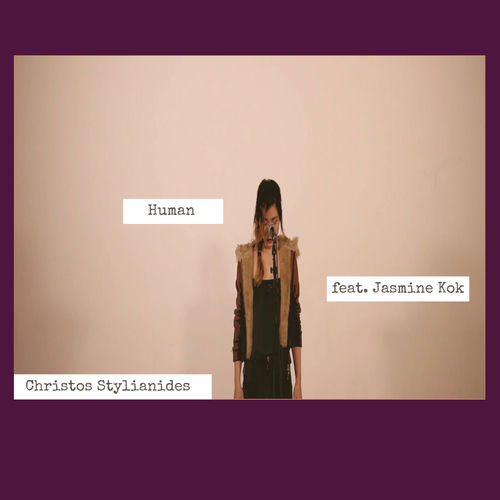 Christos Stylianides músicas com letras e álbuns Ouvir na Deezer