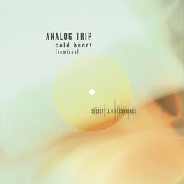 Artist picture of Analog Trip