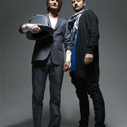 Royksopp - Here She Comes Again (Dj Antonio Rmx)