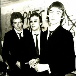 Artist picture of The Jam