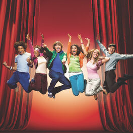 Artist picture of High School Musical Cast