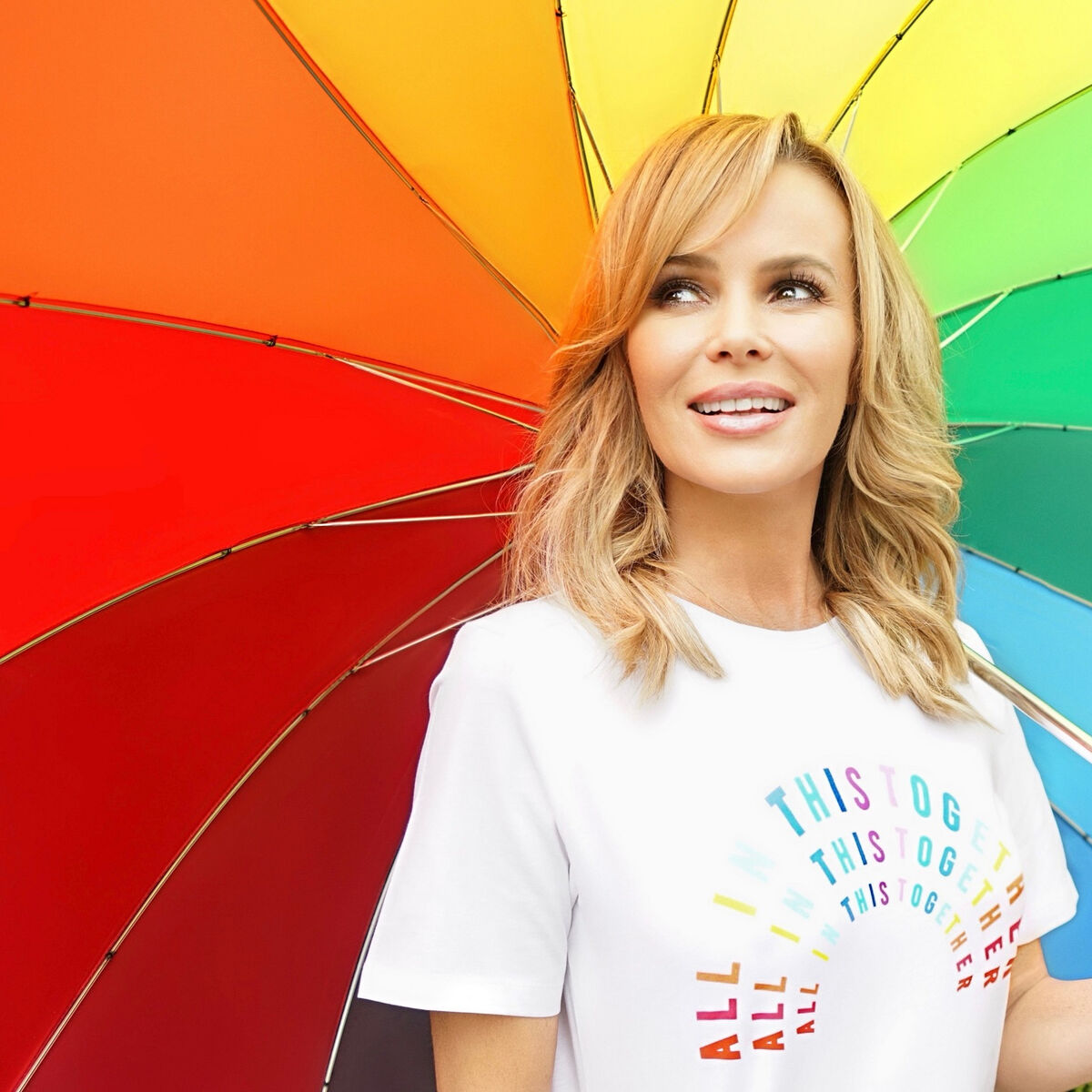 Amanda Holden: albums, songs, playlists | Listen on Deezer