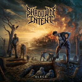 Artist picture of Shadow of Intent