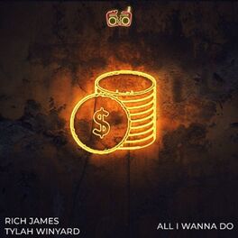 Artist picture of Rich James