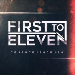 First to Eleven