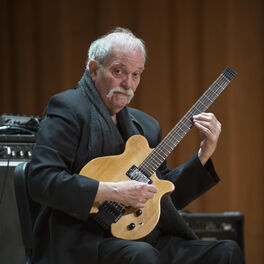 John Abercrombie