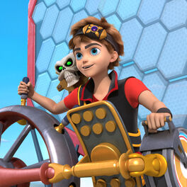Artist picture of Zak Storm