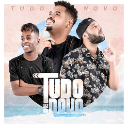 Artist picture of Tudo de Novo