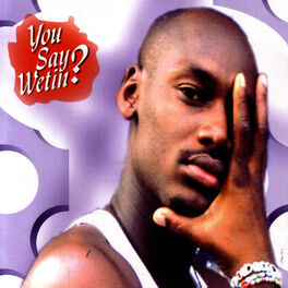Artist picture of 2face Idibia