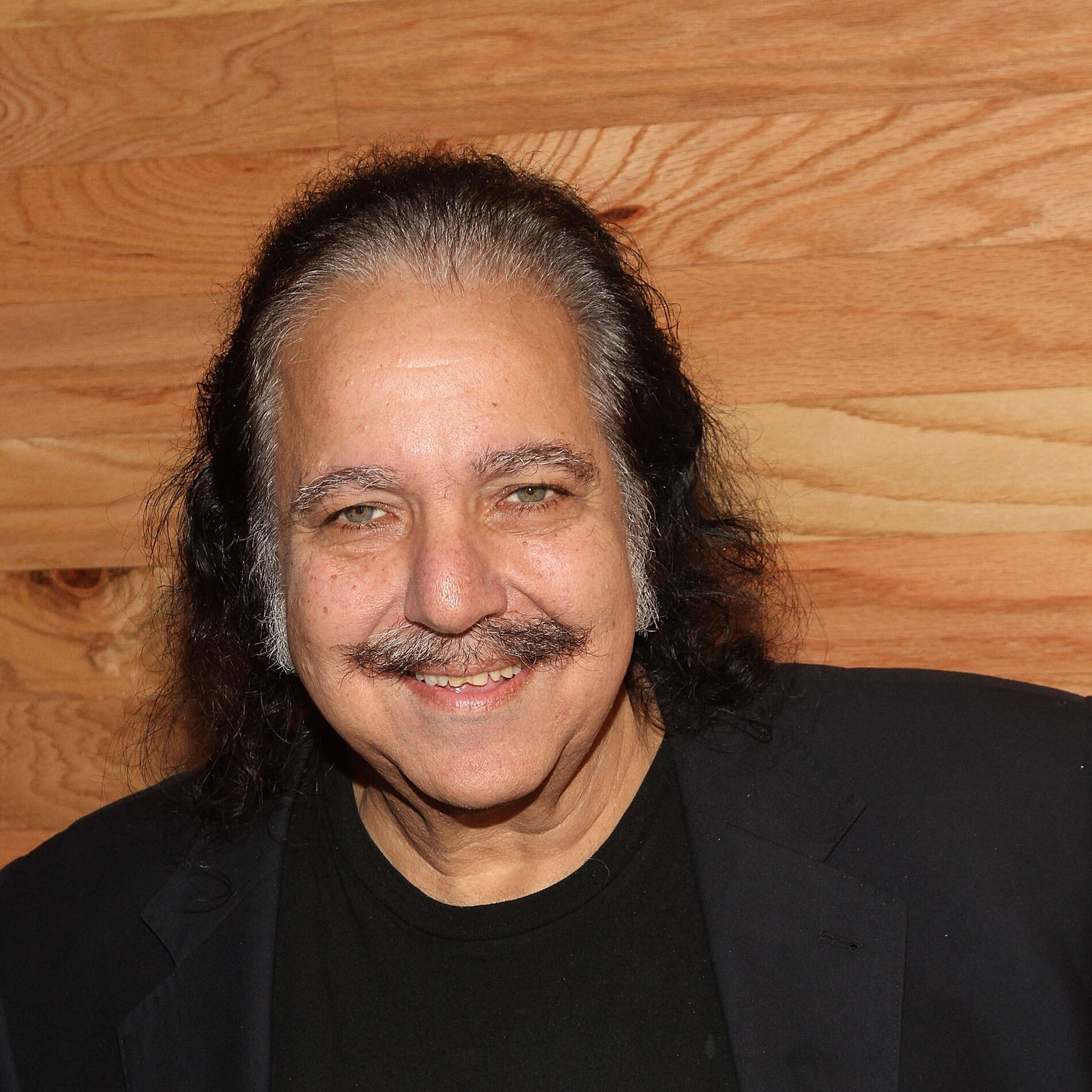 Ron Jeremy: albums, songs, playlists | Listen on Deezer