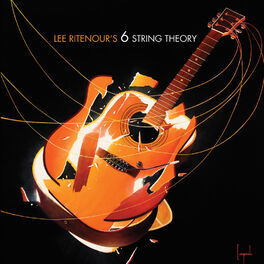 Artist picture of Lee Ritenour's 6 String Theory