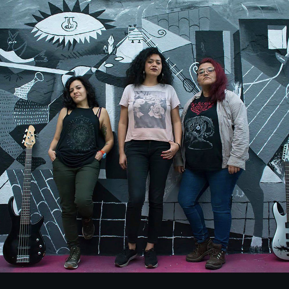 Miss Lilith: albums, songs, playlists | Listen on Deezer