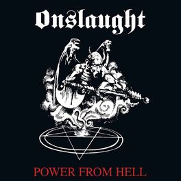 Artist picture of Onslaught