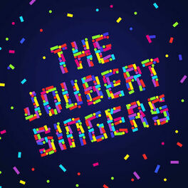 Artist picture of The Joubert Singers