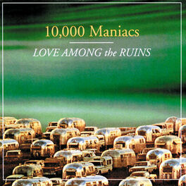 Artist picture of 10000 Maniacs