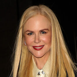 Artist picture of Nicole Kidman