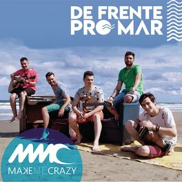 Artist picture of Make me Crazy