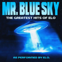 Artist picture of ELO2