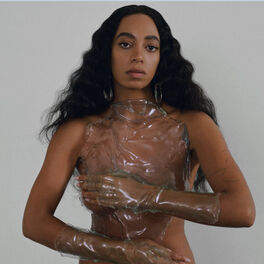 Artist picture of Solange