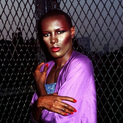 Grace jones pics
