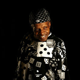 Artist picture of Sly Stone