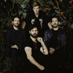 Foals - Late Night (Solomun Rmx)