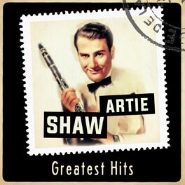 Artist picture of Artie Shaw & His Orchestra