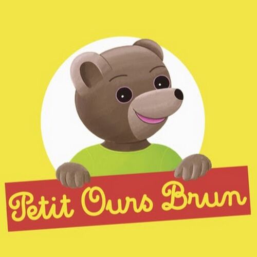 Petit Ours Brun Albums Songs Playlists Listen On Deezer