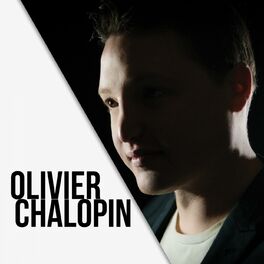 Artist picture of Olivier Chalopin